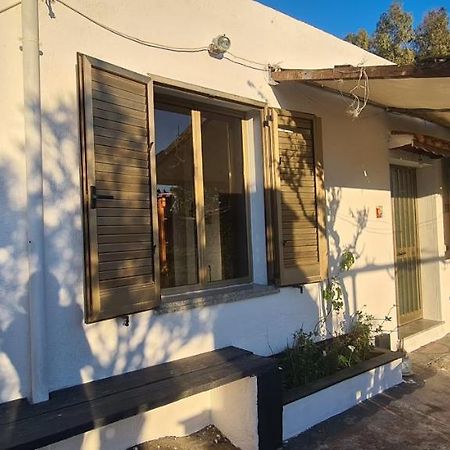 Cosy Home With Private Parking By The Sea Siniscola Extérieur photo
